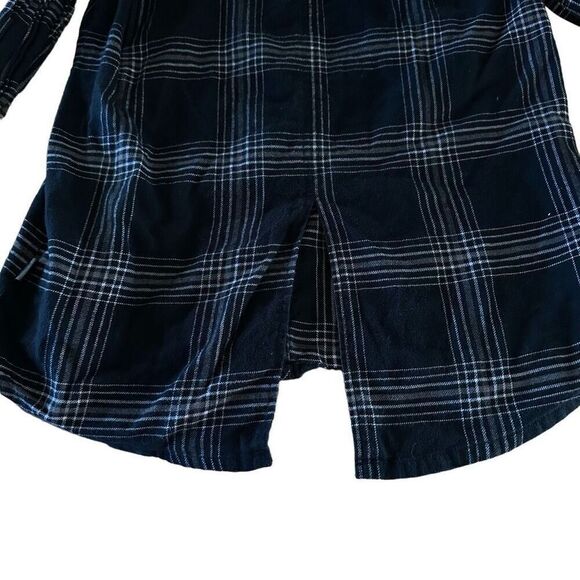 Outdoor Research Back Slit Flannel XS - Picture 3 of 4